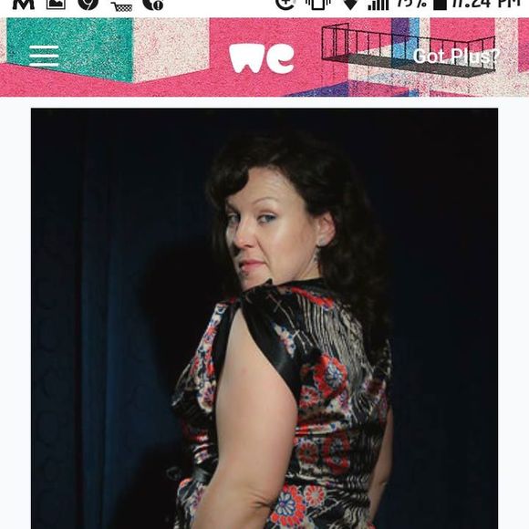 Meet your Posher, Julia - Picture 1 of 1